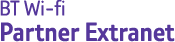 BT Wi-fi partner extranet